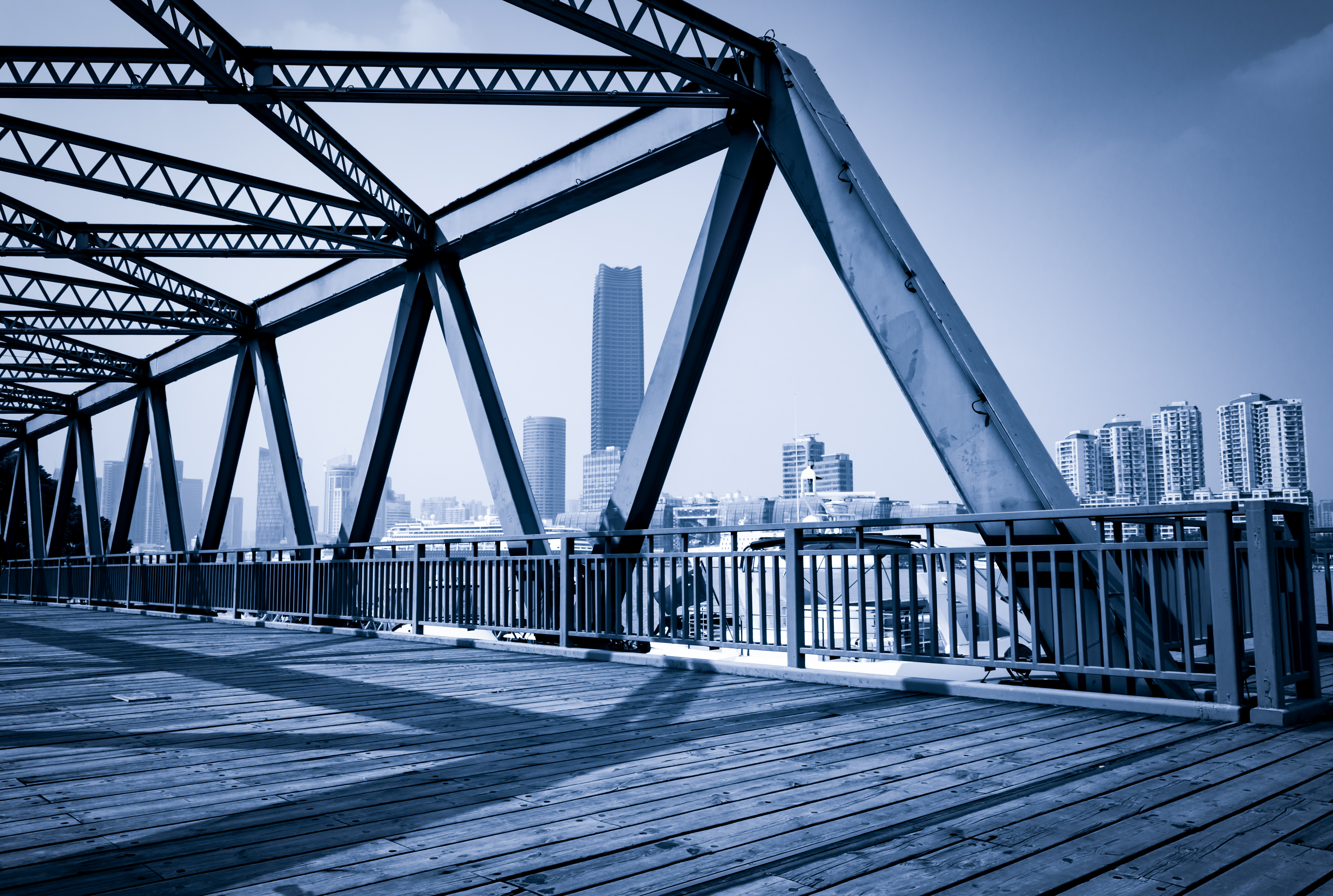 Background Structure
